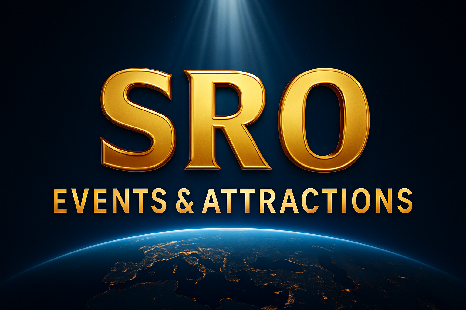 SRO Events & Attractions